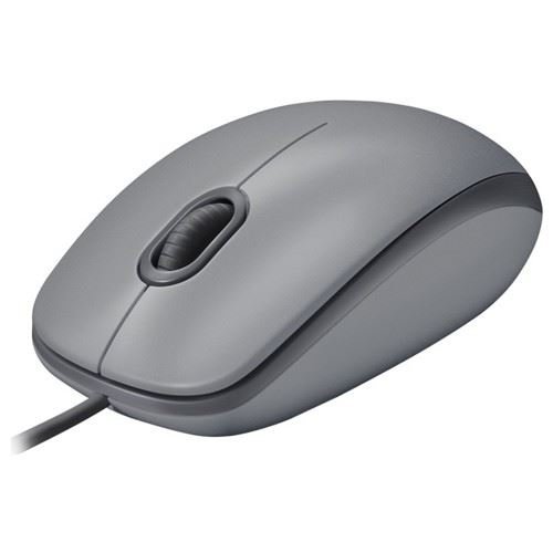 LOGITECH 910-005490 M110 Kablolu 1000DPI Mouse