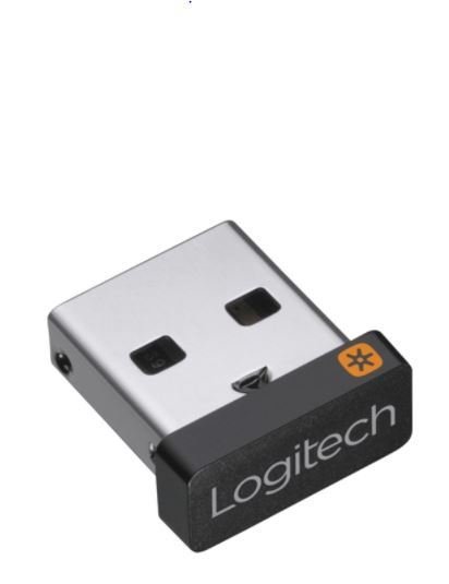 LOGITECH 910-005931 WRL 150MBPS USB ADAPTOR