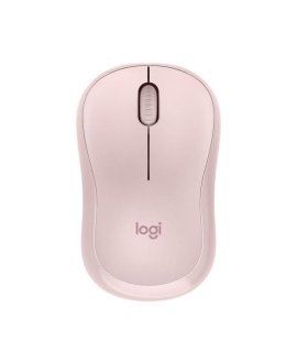 LOGITECH 910-006512 M221 Kablosuz Optik 1000DPI Rose Mouse