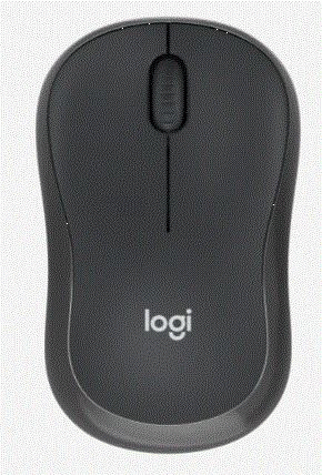LOGITECH 910-007119 Logiteh M240 Sessiz Bluetooth Mouse