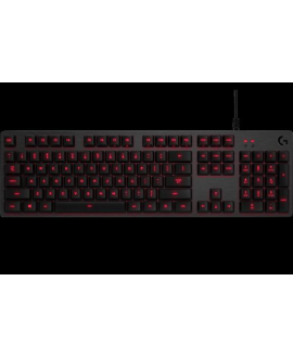 LOGITECH 920-008311 G413 Kablolu Mekanik Q TR Gaming Klavye