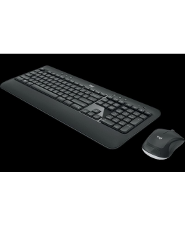 LOGITECH 920-008687 MK540 Kablosuz Q TR Multimedya Klavye Mouse Set
