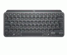 LOGITECH 920-010504 MX KEYS MINI KLAVYE TÜRKÇE TUŞ DİZİMİ