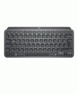 LOGITECH 920-010504 MX KEYS MINI KLAVYE TÜRKÇE TUŞ DİZİMİ