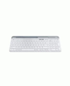 LOGITECH 920-010625 KBD WRL K580 Beyaz Q TR MM SIYAH