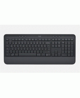 LOGITECH 920-010919 Signature Kablosuz Klavye - Grafit