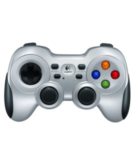 LOGITECH 940-000142 F710 2.4GHz Kablosuz Gamepad
