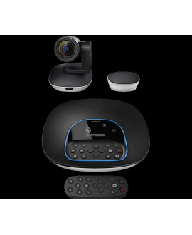 LOGITECH 960-001057 Group Vıdeo Conference System