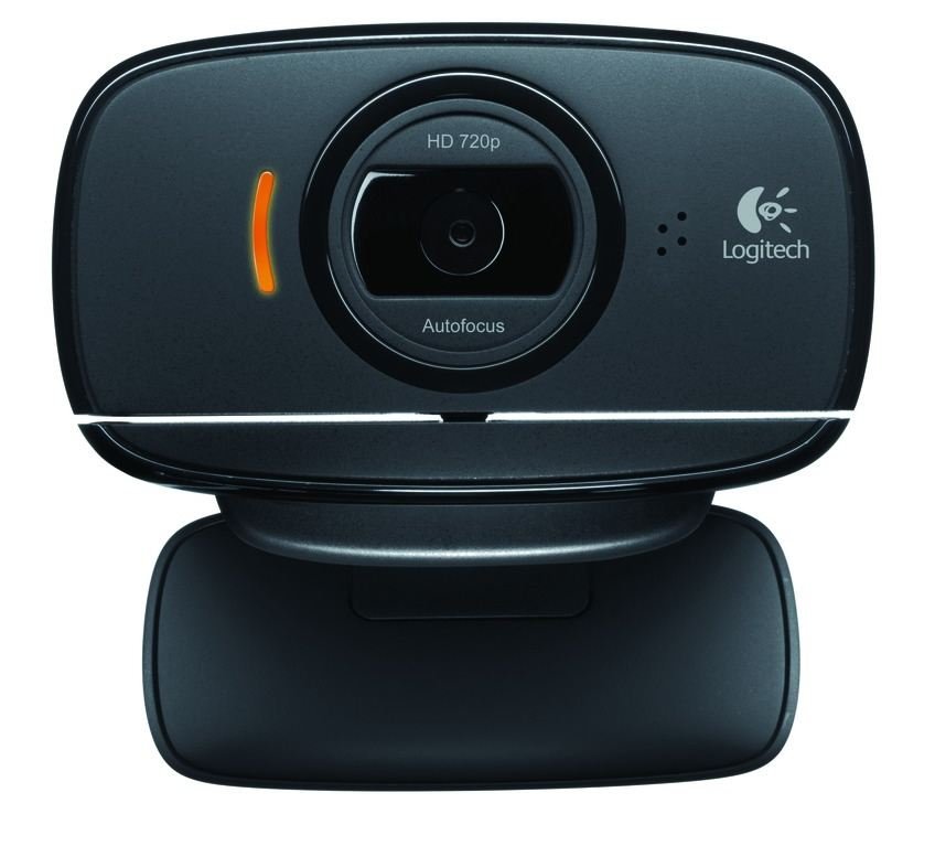 LOGITECH 960-001064 C525 8MP Webcam
