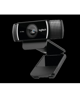 LOGITECH 960-001088 C922 Pro Stream Webcam