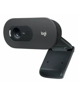 LOGITECH 960-001364 C505 HD Webcam Siyah