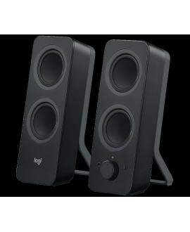 LOGITECH 980-001292 SPK Z207 Bluetooth Computer Speakers