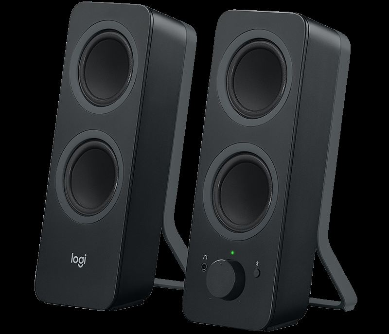 LOGITECH 980-001295 Bluetooth 2+0 Siyah Hoparlör