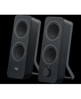 LOGITECH 980-001295 Bluetooth 2+0 Siyah Hoparlör