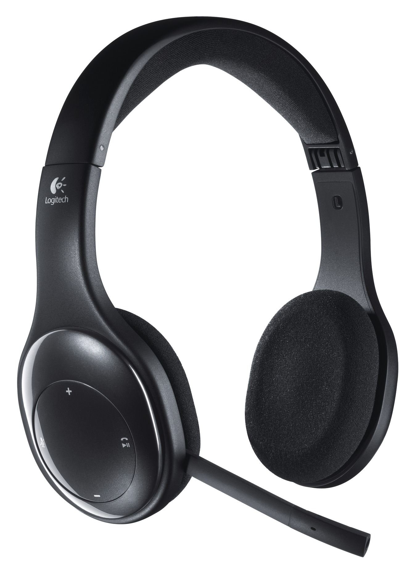 LOGITECH 981-000338 H800 Kablosuz Mikrofonlu Bluetooth Stereo Kulaklık