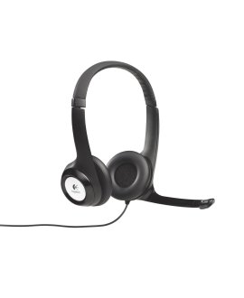LOGITECH 981-000406 H390 Kablolu Mikrofonlu Kulaklık