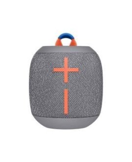 LOGITECH 984-001562 UE WONDERBOOM 2 CRUSHED ICE GREY