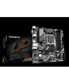 GIGABYTE A620M-GAMING-X-AX AMD A620M AM5 DDR5 HDMI ANAKART