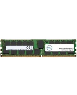 DELL AA799064 Dell Memory 16GB, DDR4 RDIMM 3200MHz