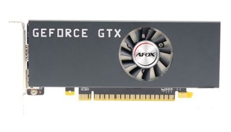 AFOX AF1050-4096D5H4 Nvidia GTX1050 4GB GDDR5 128Bit PCI Express 2.0 Ekran Kartı