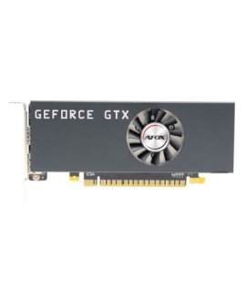 AFOX AF1050-4096D5H4 Nvidia GTX1050 4GB GDDR5 128Bit PCI Express 2.0 Ekran Kartı