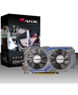 AFOX AF1650-4096D6H1-V4 NVIDIA GTX 1650 4GB 128Bit GDDR6 PCI Express 3.0 Ekran Kartı