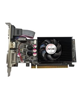 AFOX AF210-1024D3L8 Geforce G210 1GB DDR3 64Bit PCI-E 2.0 Ekran Kartı
