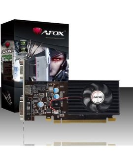 AFOX AF210-512D3L3-V2 GEFORCE G210 512MB DDR3 64Bit PCI Express 2.0 Ekran Kartı