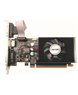 AFOX AF420-2048D3L2 Nvidia GT420 2GB DDR3 128Bit PCI Express 2.0 Ekran Kartı