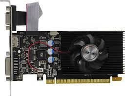 AFOX AF730-2048D3L6 Nvidia GT730 2GB 128Bit DDR3 PCI Express 2.0 Ekran Kartı