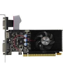 AFOX AF730-2048D3L6 Nvidia GT730 2GB 128Bit DDR3 PCI Express 2.0 Ekran Kartı