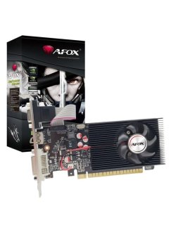 AFOX AF730-2048D3L7 Nvidia GT730 2GB DDR3 128Bit PCI-Express 2.0 Ekran Kartı