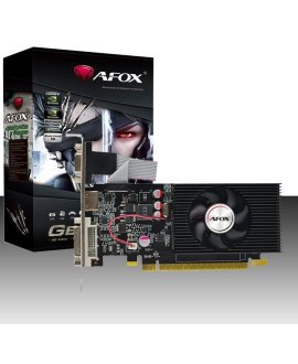 AFOX AF730-4096D3L6 Geforce GT730 4GB DDR3 128Bit PCI-Express 2.0 Ekran Kartı