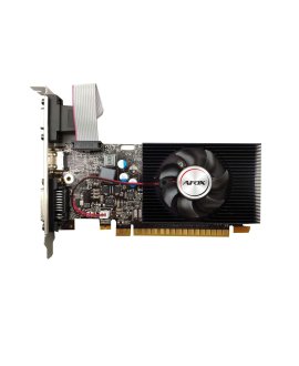 AFOX AF740-4096D3L3 Nvidia GT740 4GB DDR3 128Bit PCI-Express 2.0 Ekran Kartı