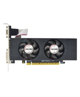 AFOX AF750-4096D5L4 Nvidia GTX750 4GB GDDR5 128Bit PCI-E 3.0 Ekran Kartı