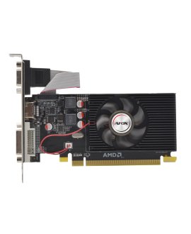 AFOX AFR5220-2048D3L4 AMD Radeon R5 220 2GB DDR3 64Bit PCI-Express 2.0 Ekran Kartı