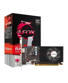 AFOX AFR5220-2048D3L5V2 AMD Radeon R5 V2 2GB DDR3 64Bit PCI Express 3.0 Ekran Kartı