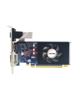 AFOX AFR5230-1024D3L4 AMD Radeon R5 230 1GB DDR3 64Bit PCI-Express 2.0 Ekran Kartı