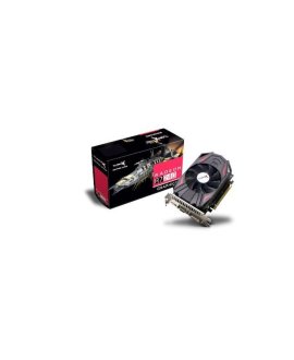 AFOX AFR7240-4096D3H4 AMD Radeon R7 240 4GB DDR3 128B Pci-Express 3.0 Ekran Kartı