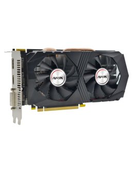 AFOX AFR9370-4096D5H4 AMD Radeon R9 370 4GB GDDR5 256Bit PCI Express 3.0 Ekran Kartı