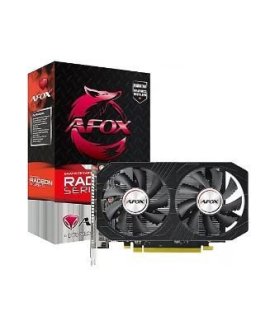 AFOX AFRX550-4096D5H4V6 AMD Radeon RX550 V6 4GB GDDR5 128 Bit PCI Express 3.0 Ekran Kartı