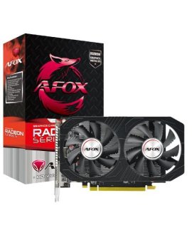 AFOX AFRX550-8192D5H4V6 AMD Radeon RX550 8GB GDDR5 128Bit PCI-Express 3.0 Ekran Kartı