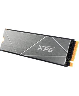 XPG AGAMMIXS50L-1T-C SSD 1TB Gammix 3900/3200 MB/s NVME M2 PCIe 4.0 XPG AGAMMIXS50L-1T-C SSD 1TB Gammix 3900/3200 MB/s NVME M2 PCIe 4.0