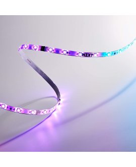 NZXT AH-2S825-D1 NZXT RGB LED Strips 250mm - Led Aydınlatma