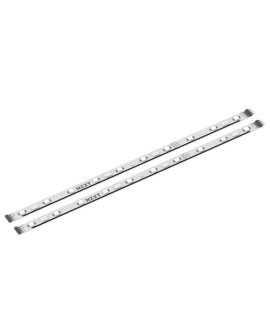 NZXT AH-2SA30-D1 NZXT RGB LED Strips 300mm - RGB Aydınlatma
