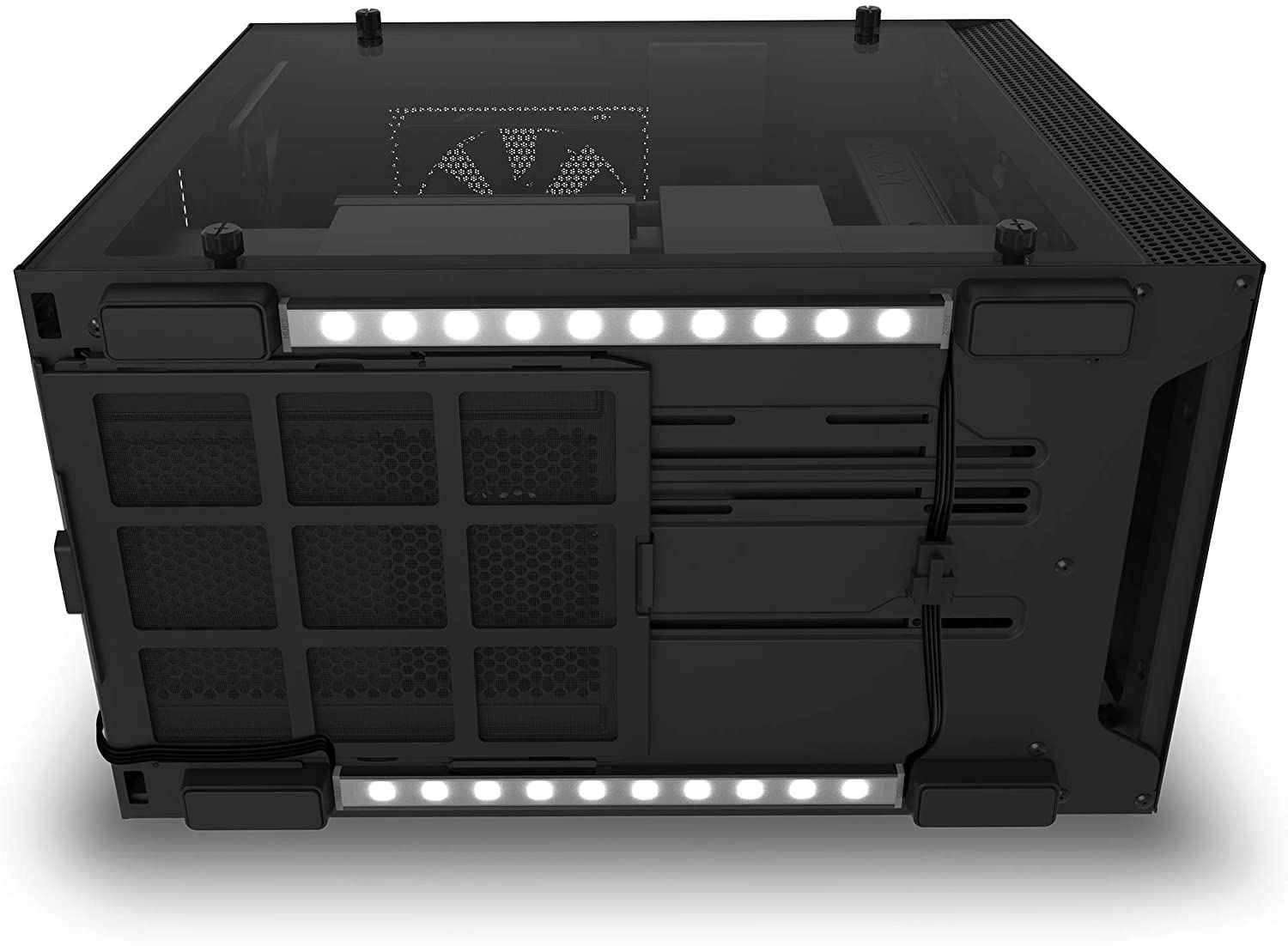 NZXT AH-2UGKD-B1 UNDERGLOW 200mm - RGB Aydınlatma
