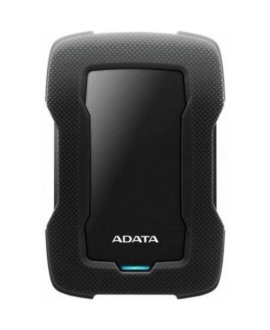 ADATA AHD330-4TU31-CBK 4TBTaşınabilir Disk