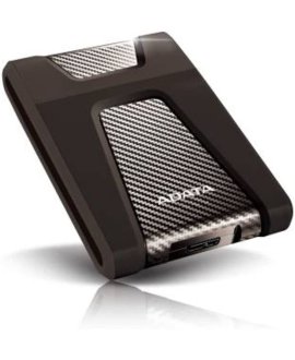 ADATA AHD650-5TU31-CBK 5TB USB 3.2 2.5" Taşınabilir Disk