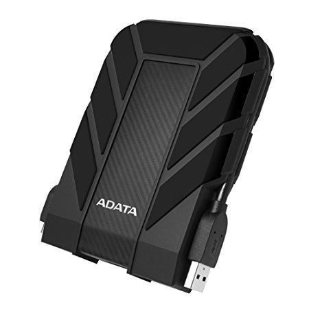 ADATA AHD710P-5TU31-CBK 5TB USB 3.0 2.5