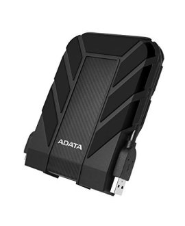 ADATA AHD710P-5TU31-CBK 5TB USB 3.0 2.5" Taşınabilir Disk ADATA AHD710P-5TU31-CBK 5TB USB 3.0 2.5" Taşınabilir Disk